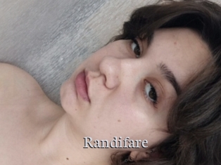Randifare