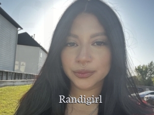 randigirl Free Host Empire