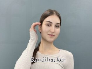 Randihacker