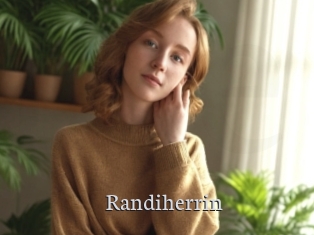 Randiherrin