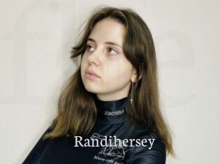 randihersey Free Host Empire