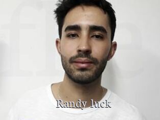 Randy_luck