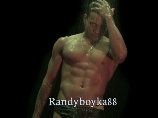 randyboyka88 Free Host Empire