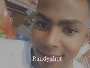 Randyxhot