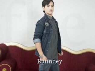 Ranndey