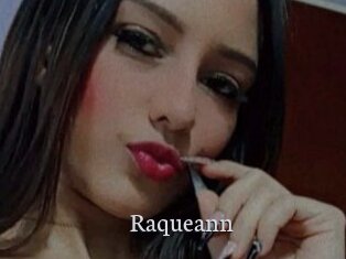 Raqueann