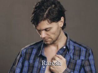 Raresh