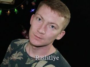 Raslstlye