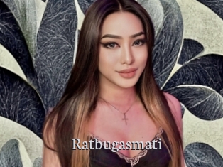 Ratbugasmati