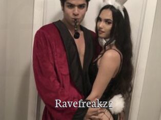 Ravefreakzz