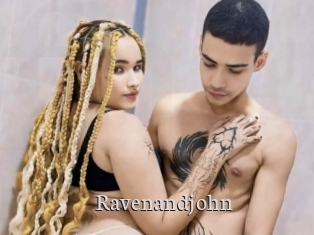 Ravenandjohn