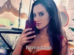 Ravendanes