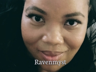 Ravenmyst
