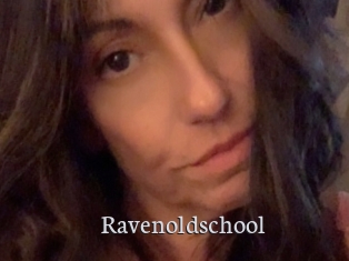 Ravenoldschool