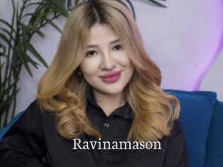 Ravinamason