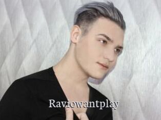 Raviowantplay