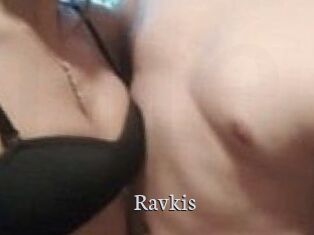 Ravkis