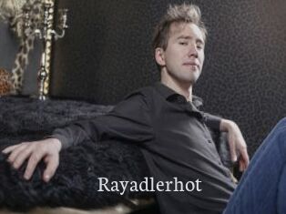Rayadlerhot