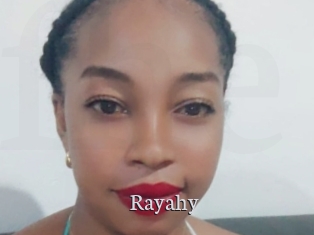 Rayahy
