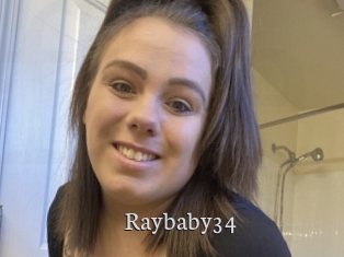 Raybaby34