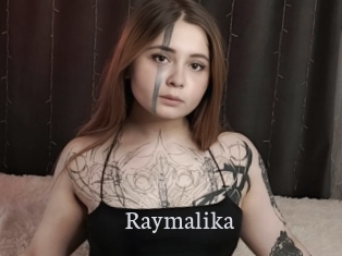 Raymalika