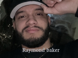 Raymond_baker