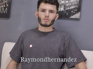 Raymondhernandez