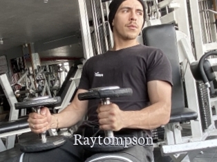 raytompson Free Host Empire