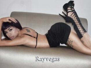 Rayvegas