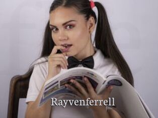 Rayvenferrell
