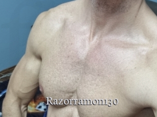 Razorramon130