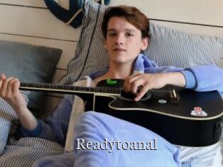 Readytoanal