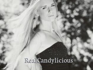 realCandylicious Free Host Empire