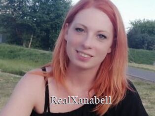 RealXanabell