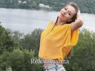 Realdateanna
