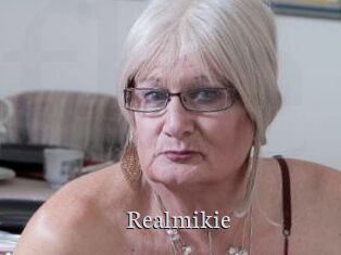 Realmikie