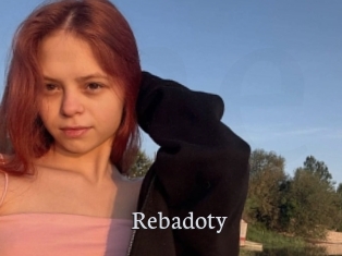 Rebadoty