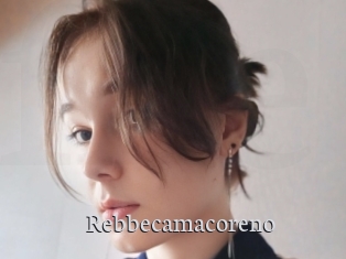 Rebbecamacoreno