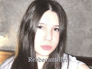 Rebbecamiller