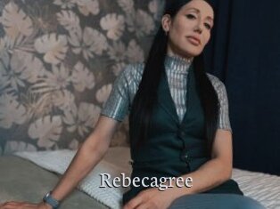 Rebecagree