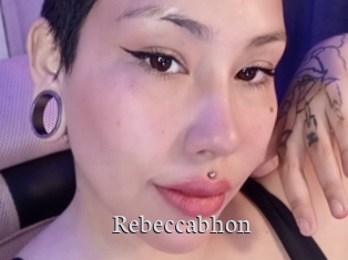 Rebeccabhon