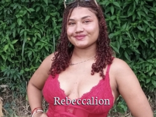 Rebeccalion