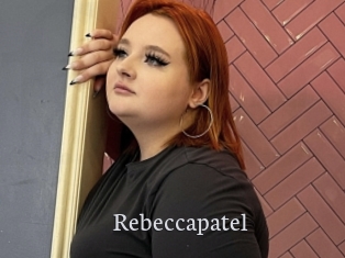 Rebeccapatel