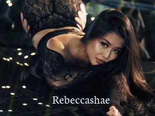 Rebeccashae
