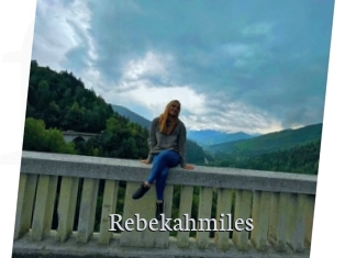 Rebekahmiles