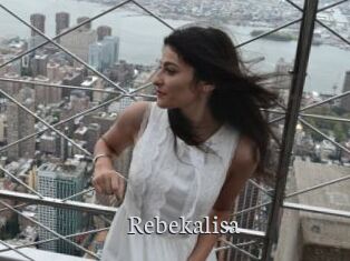rebekalisa Free Host Empire