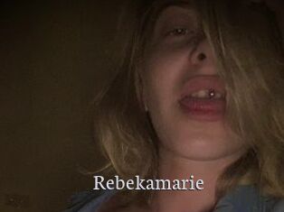 Rebekamarie