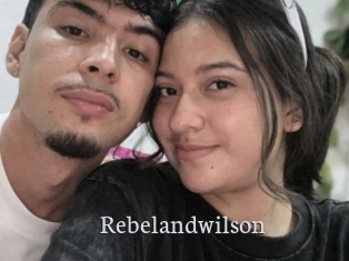 rebelandwilson Free Host Empire