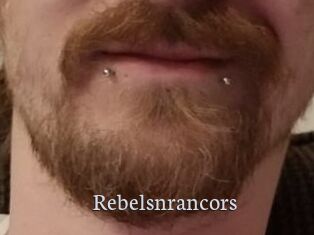 Rebelsnrancors