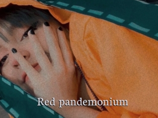 red_pandemonium Free Host Empire